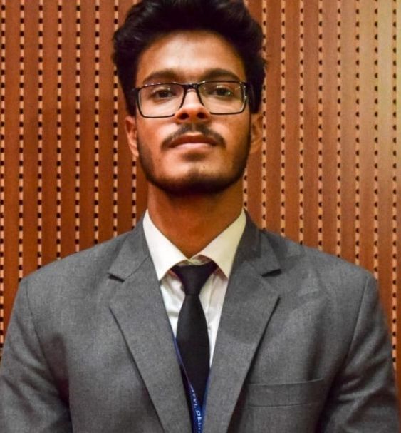 Committee Member Image